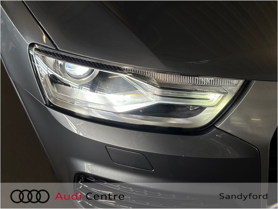 Audi Q3 2.0 TDI 150 S LINE 4DR — thumbnail 18