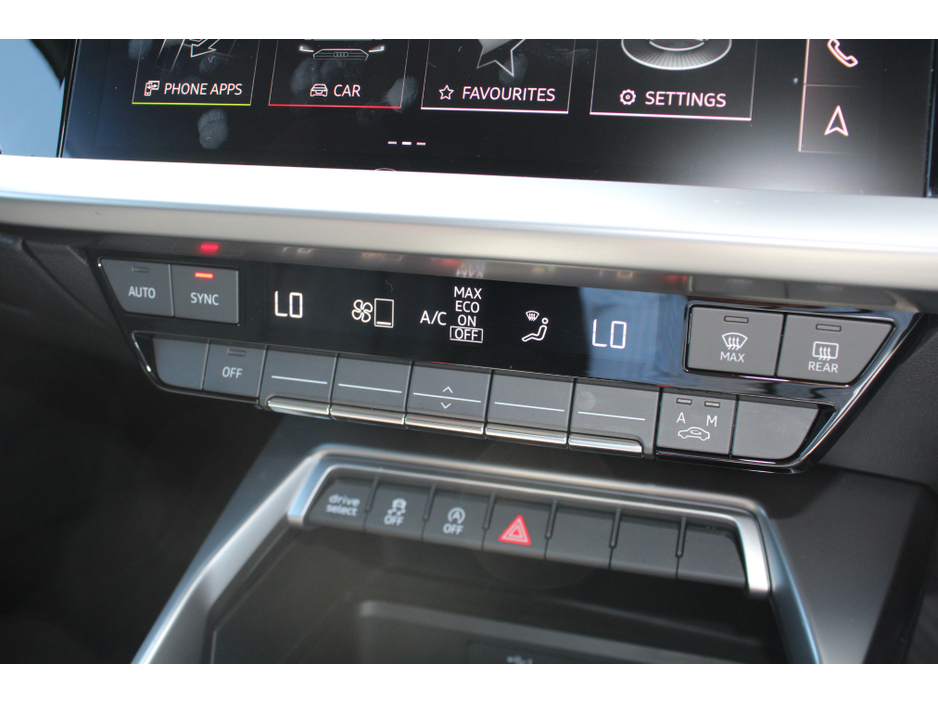 2023 Audi A3 1.0L Petrol For Sale Images