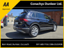 2019 VOLKSWAGEN TIGUAN 2.0TDI 4 MOTION HIGH- LINE DSG ****SOLD SOLD SOLD****