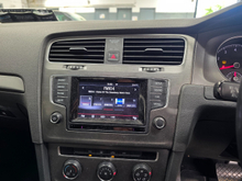2013 Volkswagen Golf 1.2L Petrol For Sale Images