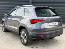 2023 Skoda Karoq 2L Diesel For Sale Images