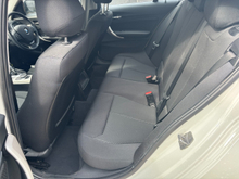 2018 BMW 1 Series 1.5L Petrol For Sale Images