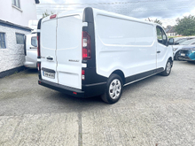 2023 Renault Trafic 2L Diesel For Sale Images