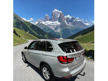 2014 BMW X5 2L Diesel For Sale Images