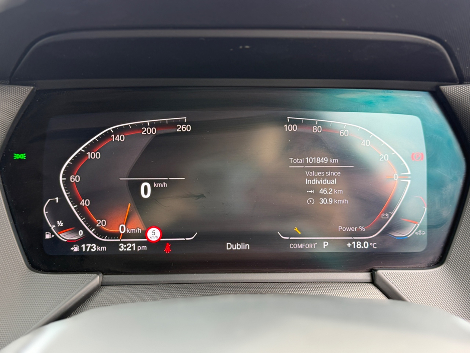 2021 BMW 2 Series 1.5L Petrol For Sale Images