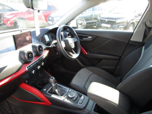 2020 Audi Q2 1.6L Diesel For Sale Images