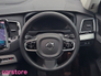 2024 VOLVO XC90 Xc90 + T8 Phev Awd Auto Plus Recharge T8 455 310+145 Twin Engine 18.8 kWh PHEV Start/Stop