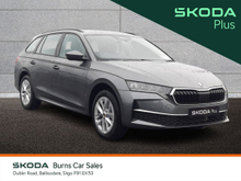 Skoda Octavia Selection 2.0TDI 115HP