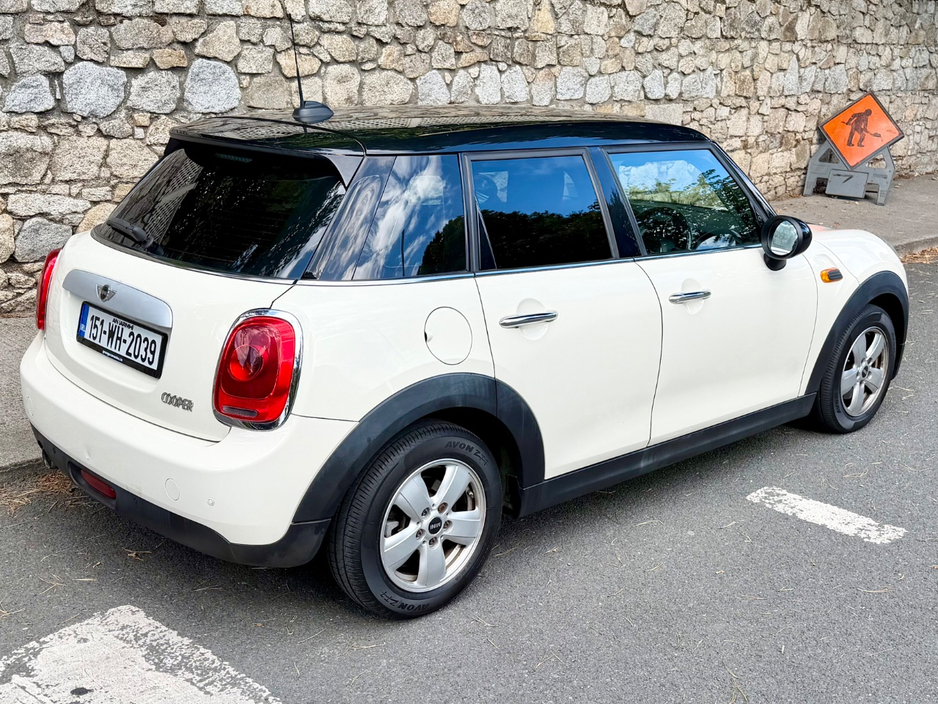 MINI Hatch 1.5 D 5DR!!COOPER!! ONLY 55K MILES!! — thumbnail 7
