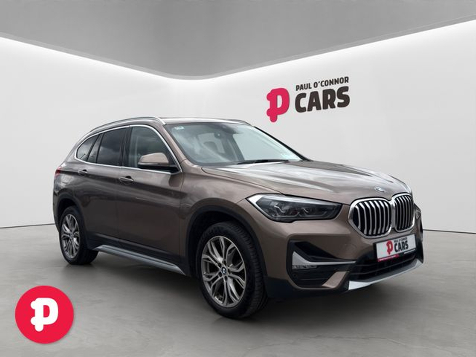 Used BMW X1 2020 in Waterford