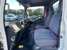 2024 Isuzu Trucks N35 1.9L Diesel For Sale Images
