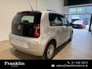 2012 VOLKSWAGEN UP! DBA-AACHY 5DR