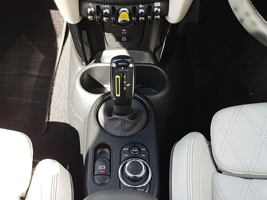 2023 MINI Hatch 0L Electric For Sale Images