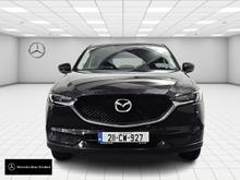 2021 Mazda CX-5 2.2L Diesel For Sale Images