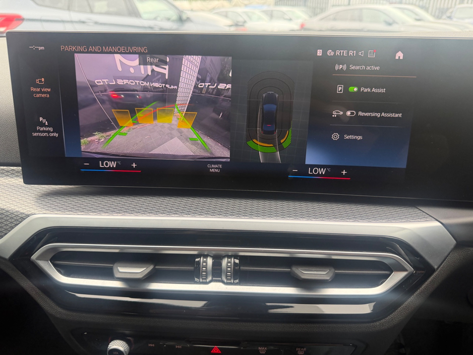 BMW 3 Series M SPORT AUTO — thumbnail 19