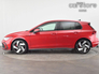 2022 VOLKSWAGEN GOLF 2.0 TSI 245HP GTI