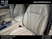 2016 Audi Q7 3L Diesel For Sale Images