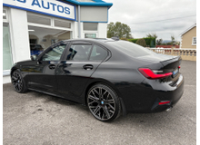 2020 BMW 3 Series 2L Diesel For Sale Images