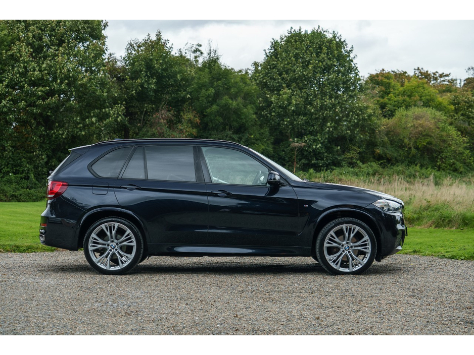 2016 BMW X5 2L Diesel For Sale Images
