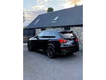 2014 BMW X5 3L Diesel For Sale Images