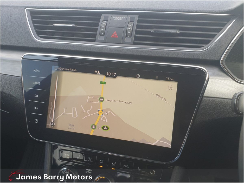 2023 Skoda Superb 2L Diesel For Sale Images