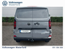 2025 VOLKSWAGEN TRANSPORTER 