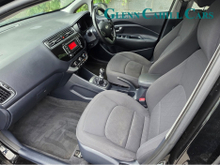 2016 Kia Rio 1.4L Diesel For Sale Images