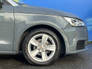 2017 AUDI A1 1.0 TFSI AUTO // 2 YEAR NCT UNTIL 2028 // BLUETOOTH MUSIC // MULTIFUNCTIONAL STEERING WHEEL