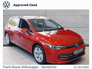 2025 VOLKSWAGEN GOLF *Style* 1.5TSI MHEV AUTO 116hp @Frank Keane Volkswagen South Dublin