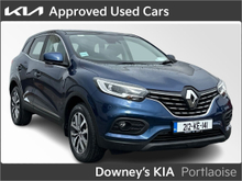 Renault Kadjar 1.3 PETROL