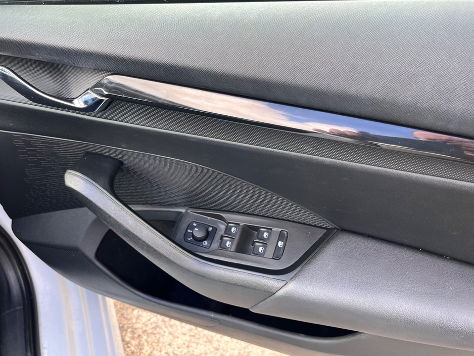 2023 Skoda Octavia 2L Diesel For Sale Images
