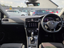 2018 VOLKSWAGEN GOLF 1.4 TSI 140 BHP HIGHLINE AUTO