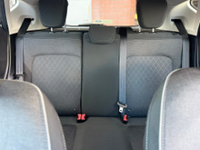 2020 Ford Fiesta 1L Petrol For Sale Images