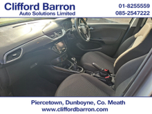 2016 Opel Corsa 1.4L Petrol For Sale Images