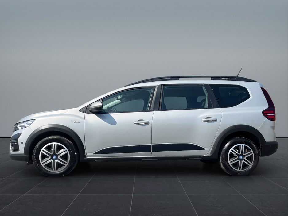 2022 Dacia Jogger 1L Petrol For Sale Images