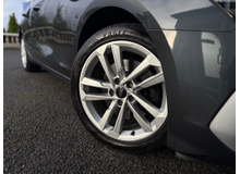 2021 Audi A3 2L Diesel For Sale Images