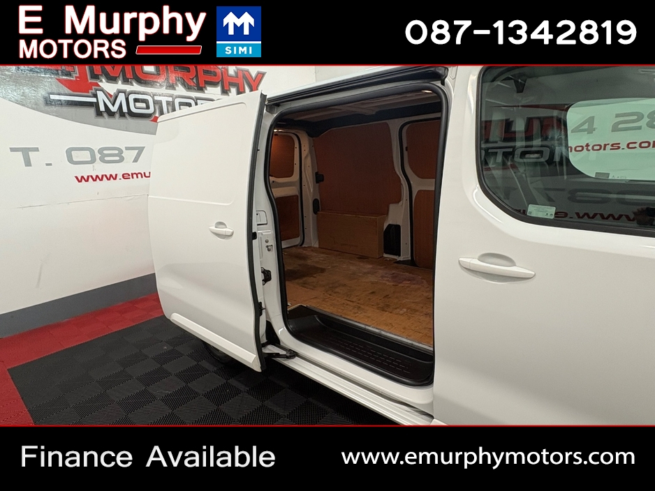 2022 Fiat Scudo 2L Diesel For Sale Images