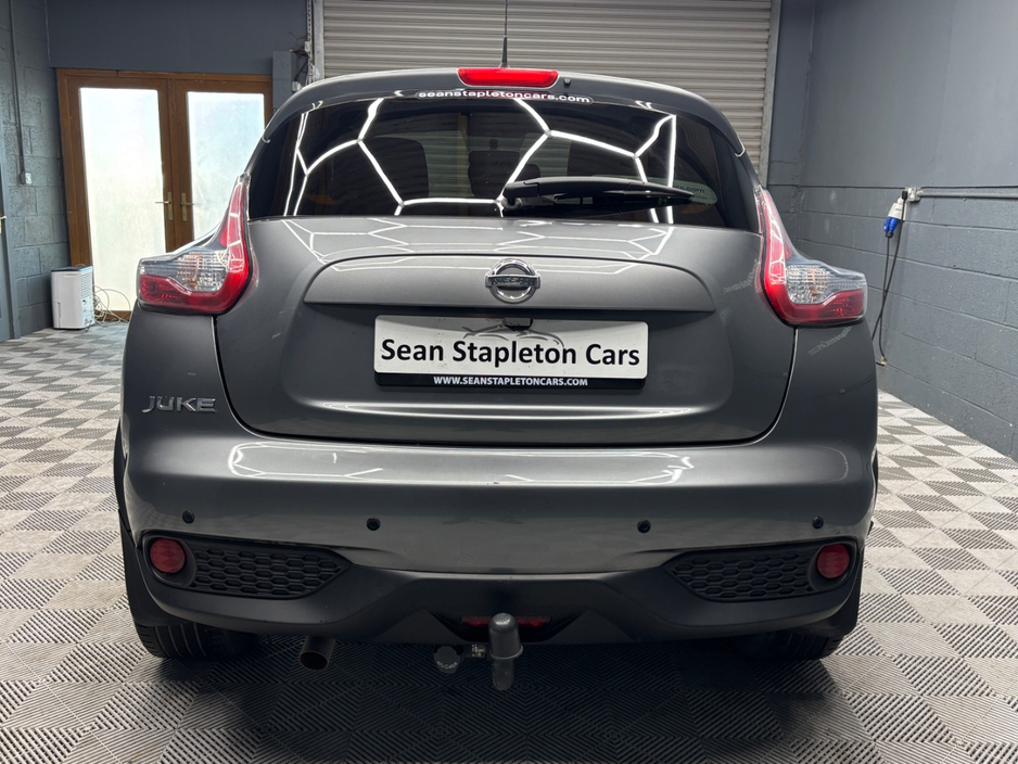 2016 Nissan Juke 1.5L Diesel For Sale Images