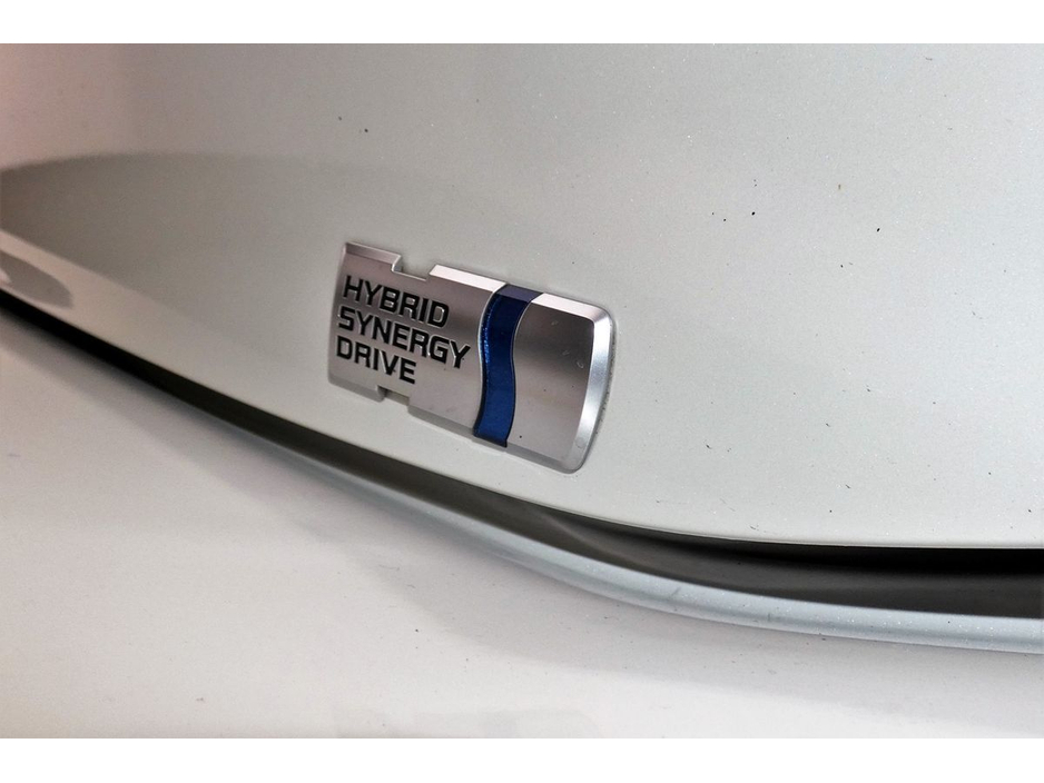 Toyota Corolla 1.8 HYBRID SPORT *BI-TONE ROOF*HALF LEATHER SPORT SEATS*REVERSE CAM* — thumbnail 22