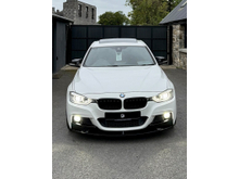 2014 BMW 3 Series 2L Petrol For Sale Images
