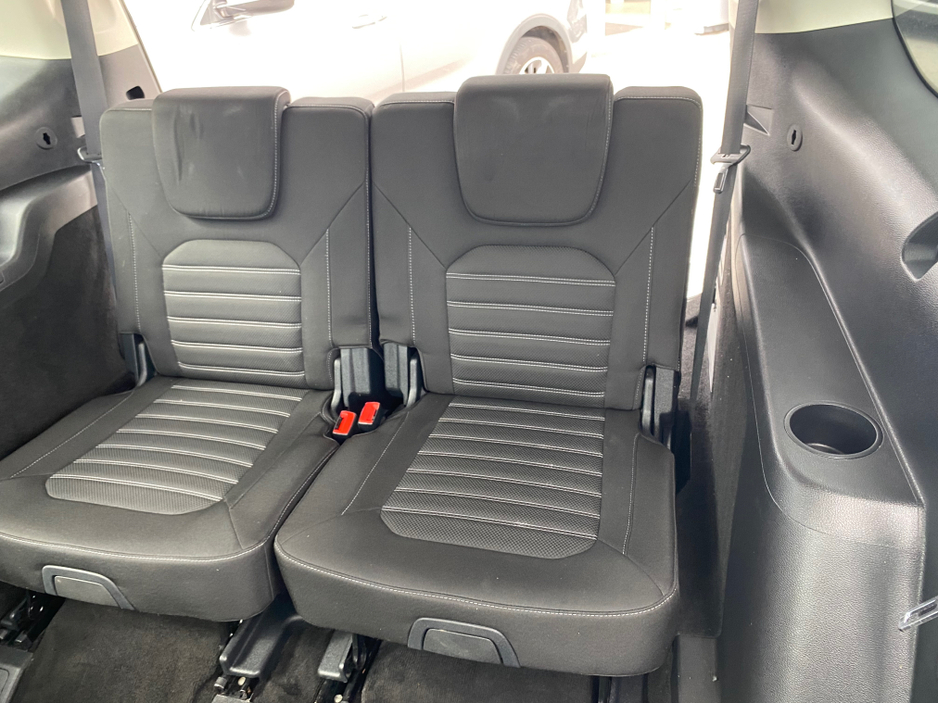 2018 Ford Galaxy 2L Diesel For Sale Images