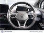 2021 VOLKSWAGEN ID.4 1ST EDITION 77KWH 204HP