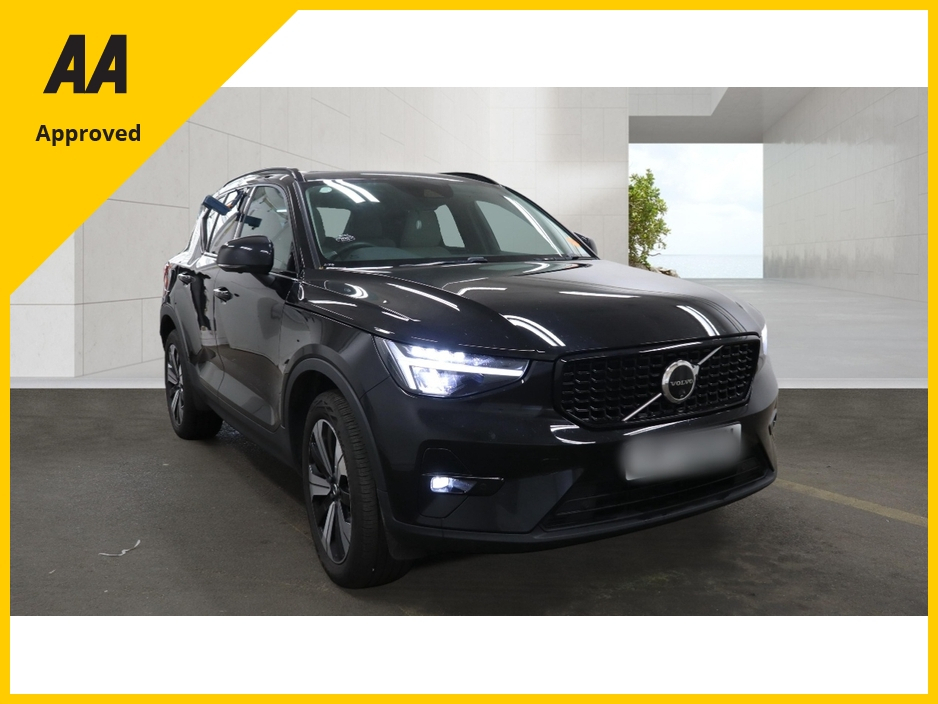 2023 Volvo XC40 For Sale Images
