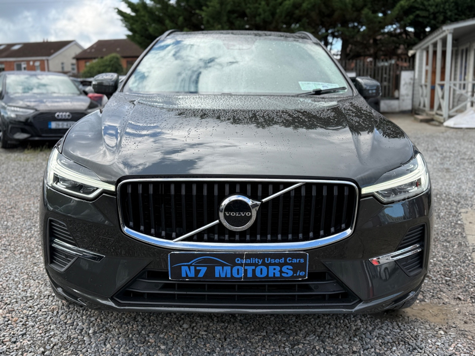 2022 Volvo XC60 2L Diesel For Sale Images