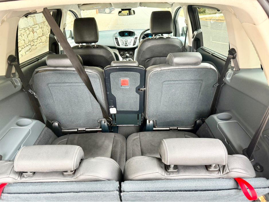 Ford C-Max C MAX!!7 SEATER!!ONLY 64K MLS!! — thumbnail 20