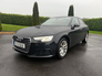 2017 AUDI A4 2.0 TDI SE ULTRA 148BHP 4DR 150PS