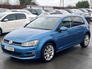 2013 VOLKSWAGEN GOLF (132) 1.4 TSI 140 BHP HIGHLINE AUTO