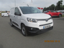 2025 TOYOTA PROACE CITY EV GX SWB 3DR AUTO
