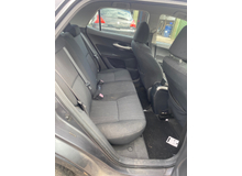 2008 Toyota Auris 1.4L Diesel For Sale Images