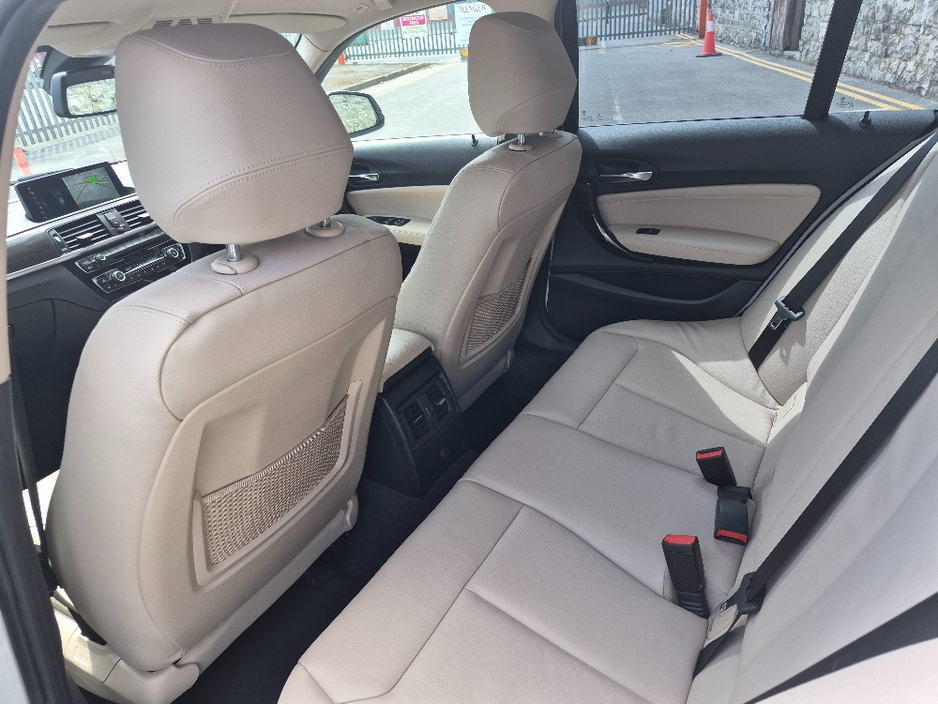 2019 BMW 1 Series 2L Diesel For Sale Images